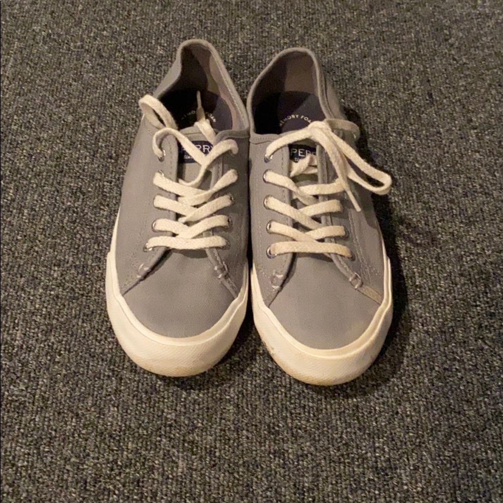 Sperry shoes
